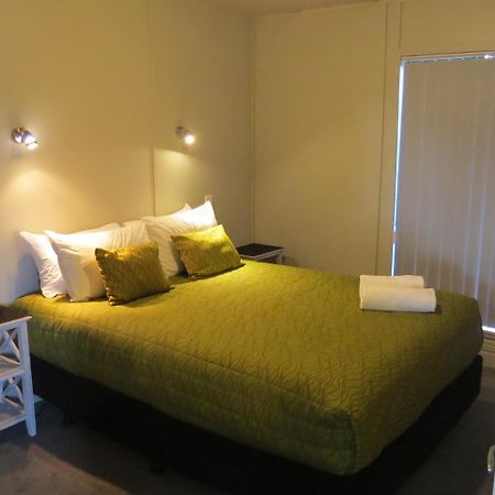Christchurch Kiwi Holiday Park & Motels Exterior foto